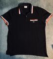 Original Lacoste Polo-Shirt Gr. 5