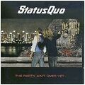 The Party Aint't Over Yet von Status Quo | CD | Zustand sehr gut