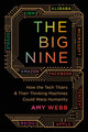 The Big Nine | Amy Webb | Englisch | Taschenbuch | 336 S. | 2020