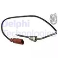 ORIGINAL® Delphi Sensor, Abgastemperatur für VW: POLO V POLO Van Audi: A1 A1