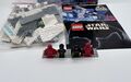 LEGO Star Wars: Imperial Shuttle (7166), Gebraucht/Used, Komplett