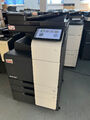 Farbkopierer/Drucker/Scaner Develop Ineo+250i (Bizhub C250i), aktuelles Modell