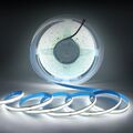 5m COB LED Stripe RGB RGB+WW RGBW RGBWW SMD5050 Streifen Band Dimmbar Kette