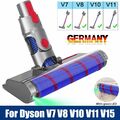 Bürste Kompatibel Für Dyson V7, V8, V10, V11, V15 Staubsauger Elektrobürste DHL