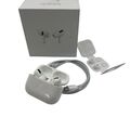 Apple AirPods Pro (1.Generation) Wireless In-Ear Kopfhörer Mit MagSafe Ladecase