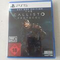 The Callisto Protocol - Day One Edition (PS5, 2022)