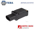 70668006 SENSOR ABGASDRUCK HERTH+BUSS ELPARTS FÜR AUDI A1,A3,8XK,8XF,8VF,8VK