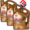 3x5 Liter Shell Helix Ultra ECT 0W-30 C2/C3 0W30 Motoröl VW 507 00 MB 229.52