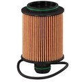 FEBI BILSTEIN 39837 Ölfilter Filtereinsatz für OPEL Corsa D Schrägheck (S07)