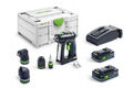 Festool Akku-Bohrschrauber C 18 HPC 4,0 I-Set 576992