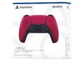 Sony PlayStation 5 DualSense Wireless Controller - Cosmic Red