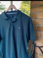 Super schicke Herren Polo Shirt von Hackett Slim Fit Gr XL