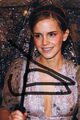 Schönes Foto von Emma Watson ca 10x15 cm