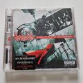 Murderdolls Beyond The Valley CD SIGNIERT Joey Jordison Wednesday 13 Slipknot 