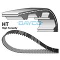 ORIGINAL® Dayco 941024 Zahnriemen für VW Golf V Passat Variant Tiguan Beetle