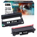 TN-2420 Toner DR-2400 Compatible with Brother MFC-L2710DW MFC-L2710DN HL-L2350DW