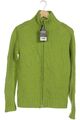 Closed Strickjacke Damen Cardigan Jacke Gr. XL Wolle Grün #d0c477a