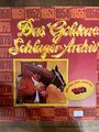 Das Goldene Schlager-Archiv - Die Hits Des Jahres 1962 [Vinyl LP]