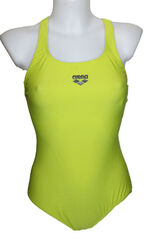 DAMEN BADEANZUG SCHWIMMANZUG SOFT GREEN MALTOSYS 2870161 ARENA Gr. 42 NEU