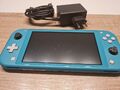 Nintendo Switch Lite 32GB Handheld-Spielekonsole - Türkis