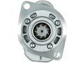 Anlasser Starter Brandneu AS-PL S9010 für SKODA VW 6U1 CADDY FELICIA 9U7 LINE 2