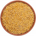1kg Leinsamen Gold Leinsaat Gelb für Müsli zum Backen Top Qualität 1 kg