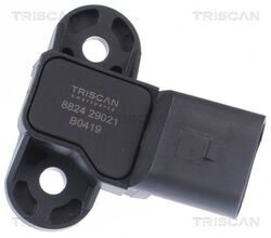 Sensor Saugrohrdruck TRISCAN 8824 29021 für AUDI VW SEAT BORA SKODA POLO 3 6N1 5