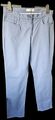 Brax Feel Good Damenhose Style Carola Stoffhose Blau Gr. 42