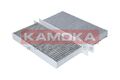 Innenraumfilter KAMOKA F507601 Aktivkohlefilter Frischluftfilter für RENAULT BT0