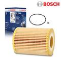 BOSCH F026407008 ÖLFILTER FÜR MERCEDES C-KLASSE CHRYSLER 300 C JEEP 71775177