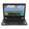 Dell E7270 12,5 " i5 Win 11 Pro 16GB RAM 240GB M.2 Notebooktasche