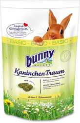 Bunny Kaninchen Traum Basic 4 kg