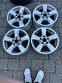 16 Zoll Felge BMW 1er E81 E82 E87 Alufelge 7Jx16 ET44 Sternspeiche 140 6775619