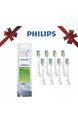 Philips Sonicare W2 Optimal White Aufsteckbürste - 8Stück