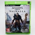 Assassin's Creed Valhalla - Handbuch enthalten (Xbox One/Xbox Series X) [24792]