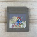 GameBoy Spiel • Super Mario Land 2 - 6 Golden Coins • Nur Modul #M2