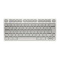 Kompakte Mac Tastatur CHERRY KW 7100 Mini BT for MAC - Bluetooth flach