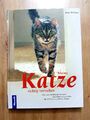 Meine Katze richtig verstehen. Alles, was Sie über ... - Buch - Zustand sehr gut