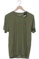 PUMA T-Shirt Herren Oberteil Shirt Sportshirt Gr. EU 48 Grün #pdj8san