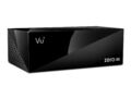 VU+ Zero 4K 1x DVB-S2X Multistream Tuner Linux Receiver UHD 2160p