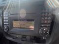 Mercedes Vito 639 A,B Klasse W169 W245 Sprinter CD Player Radio Audio Head Unit