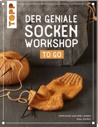 Der geniale Socken-Workshop to go | Socken stricken leicht gemacht | Deutsch