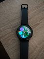 Samsung Galaxy Watch5 SM-R900 40,0mm Aluminiumgehäuse mit Sport Band - Graphite