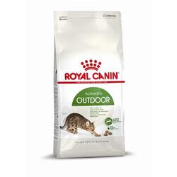 Royal Canin Outdoor 2 x 4 kg (17,49€/kg)