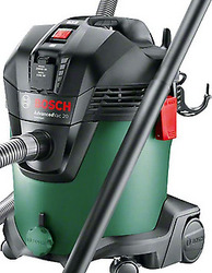 CG246 Bosch Home and Garden Nass- und Trockensauger AdvancedVac 20