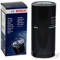 BOSCH ÖLFILTER passend für AUDI 80 B4 1.9 TD TDI