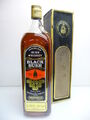 Black Bush Irish Whiskey Originalabfüllung 70er Jahre mit Box 43% 1,125 Liter