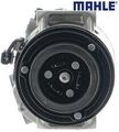 MAHLE ACP177000P Kompressor für Klimaanlage Klimakompressor Kompressor 