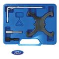 KS TOOLS Einstellwerkzeugsatz Steuerzeiten BT592900 für FORD FOCUS MAX DM2 2 VCT