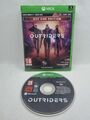 Outriders - Microsoft Xbox One / Xbox Series X Spiel | DISC TOP ZUSTAND!